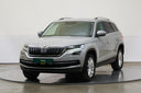 Škoda Kodiaq 2.0 TSI 140 kW 4x4 Style