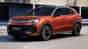 Volkswagen T-Roc R-Line 1,5 eTSI 110kW 7DSG