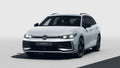 Volkswagen Passat R-Line 2,0 TDI 142kW 4MOT