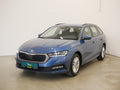 Škoda Octavia 2.0 TDI 110kW Ambition Plus