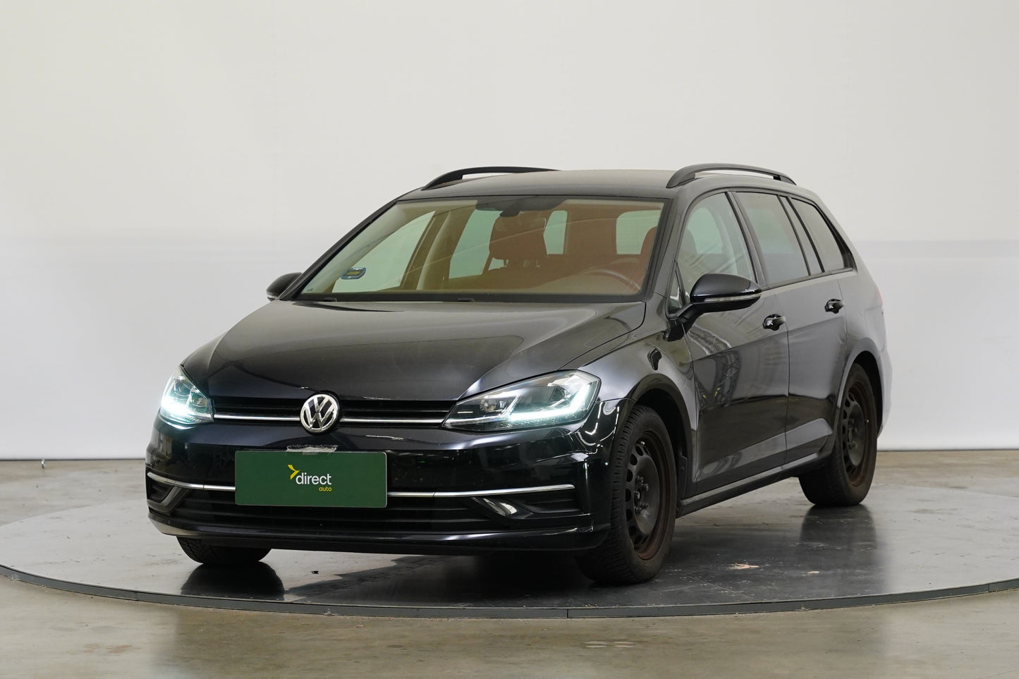 Volkswagen Golf 1.6 TDI 85 kW Comfortline