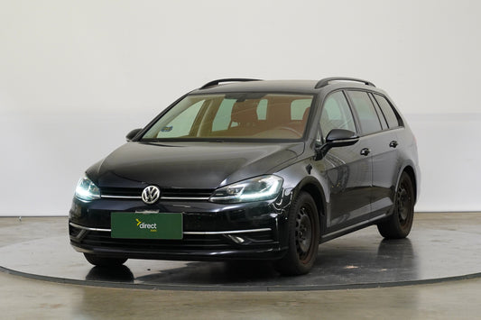 Volkswagen Golf 1.6 TDI 85 kW Comfortline