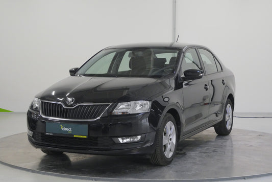 Škoda Rapid 1.0 TSI 70 kW Ambition Plus