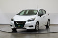 Nissan Micra 1.0 i 52 kW Visia Plus