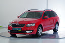 Škoda Octavia 1.6 TDI 81 kW Ambition