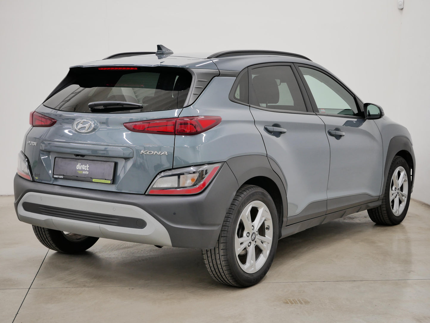 Hyundai Kona 1.0 T-GDI 88 kW Smart