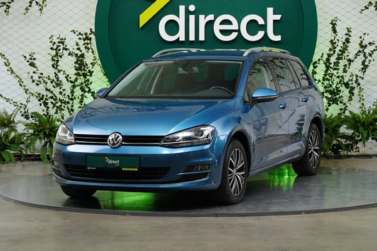 Volkswagen Golf 1.4 TSI 92 kW Allstars