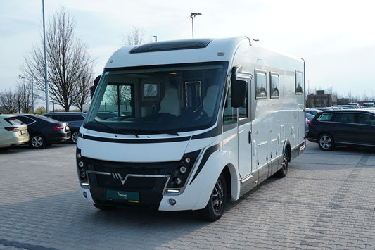 Fiat Ducato 2.2 MJT 118 kW Mobilvetta
