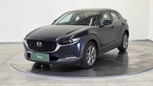 Mazda CX-30 2.0i 110 kW