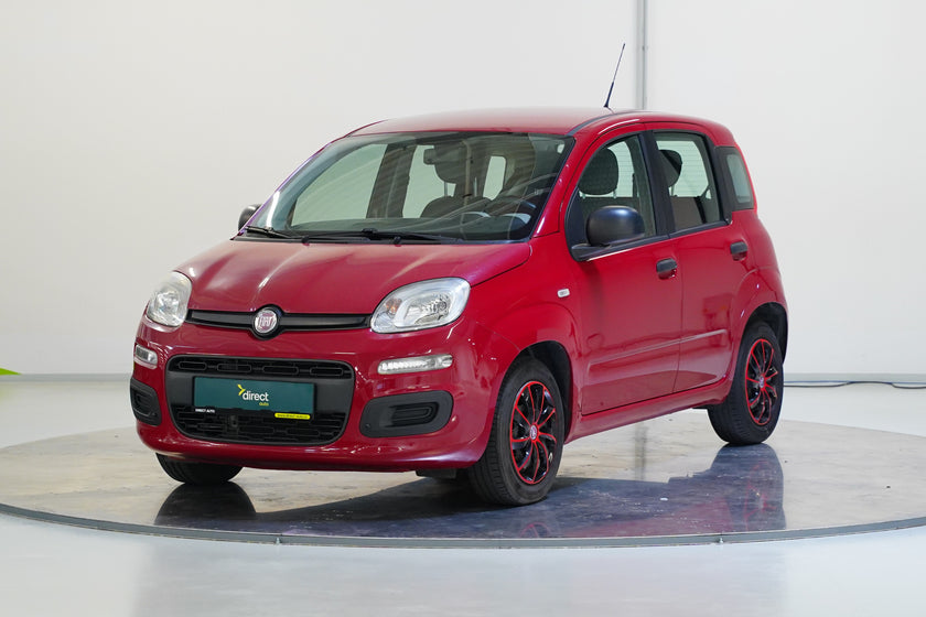 Fiat Panda 1.2 51KW