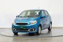 Mitsubishi Space Star 1.0 MIVEC 52 kW Edition 100