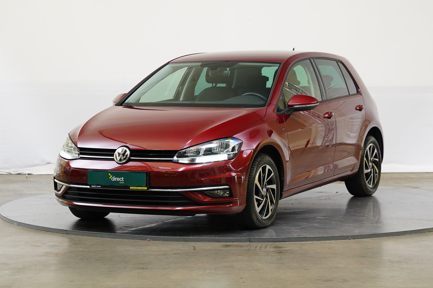 Volkswagen Golf 1.0 TSI 63 KW Join