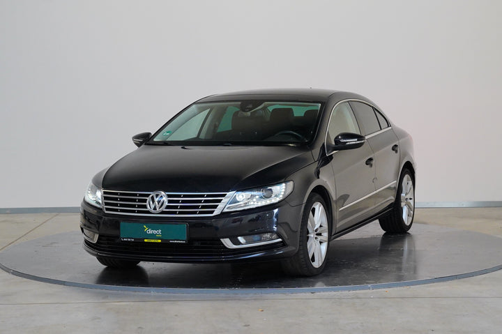 Volkswagen CC 2.0 TDI 103 kW Sport