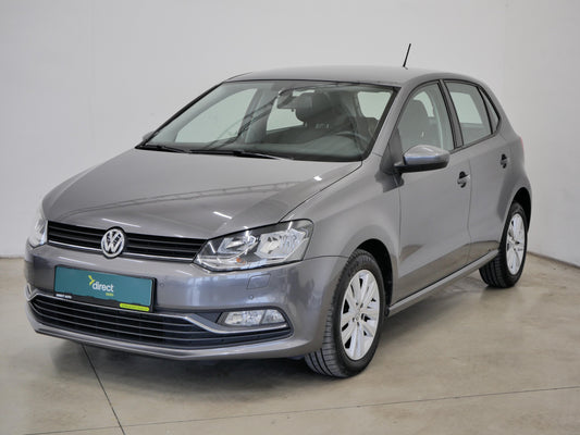 Volkswagen Polo 1.2 TSI 66 kW Comfortline