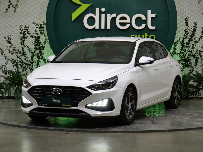 Hyundai i30 1.0 T-GDI 88 kW Comfort