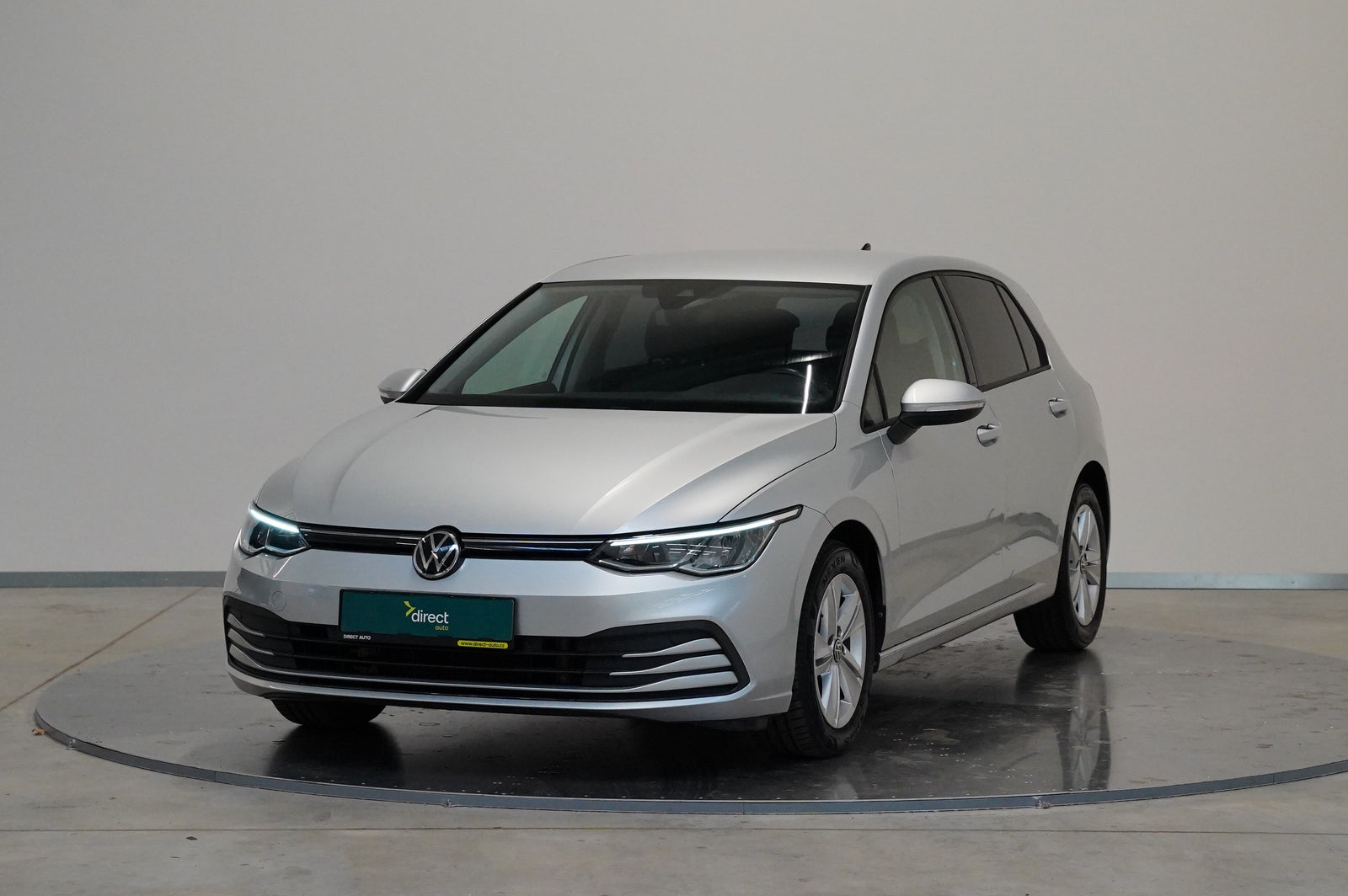 Volkswagen Golf 1.0 TSI 81 kW DSG Life – foto 1