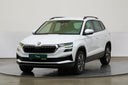 Škoda Karoq 1.5 TSI 110 kW DSG Ambition