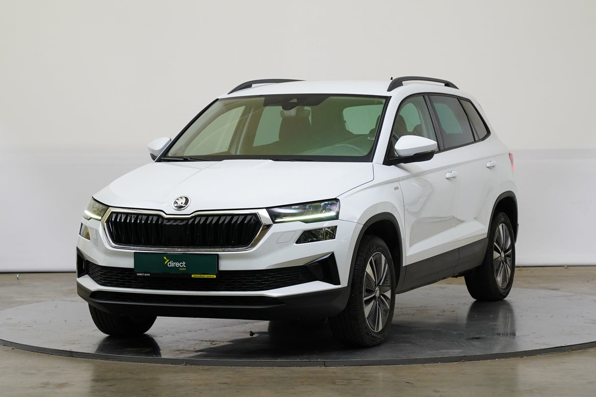 Škoda Karoq 1.5 TSI 110 kW DSG Ambition – foto 1