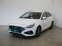 Hyundai i30 1.0T-GDi 88kW Style