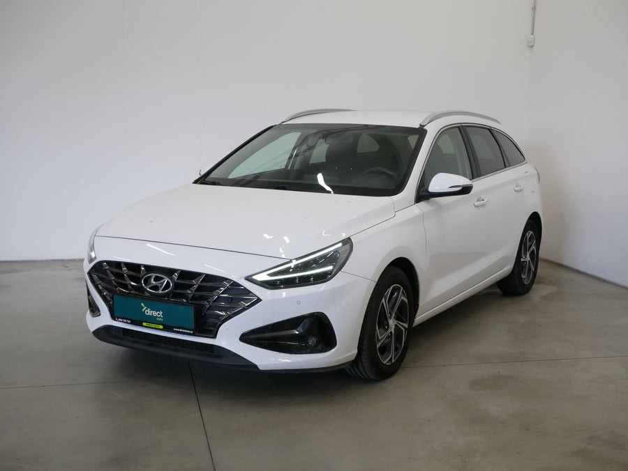 Hyundai i30 1.0T-GDi 88kW Style – foto 1