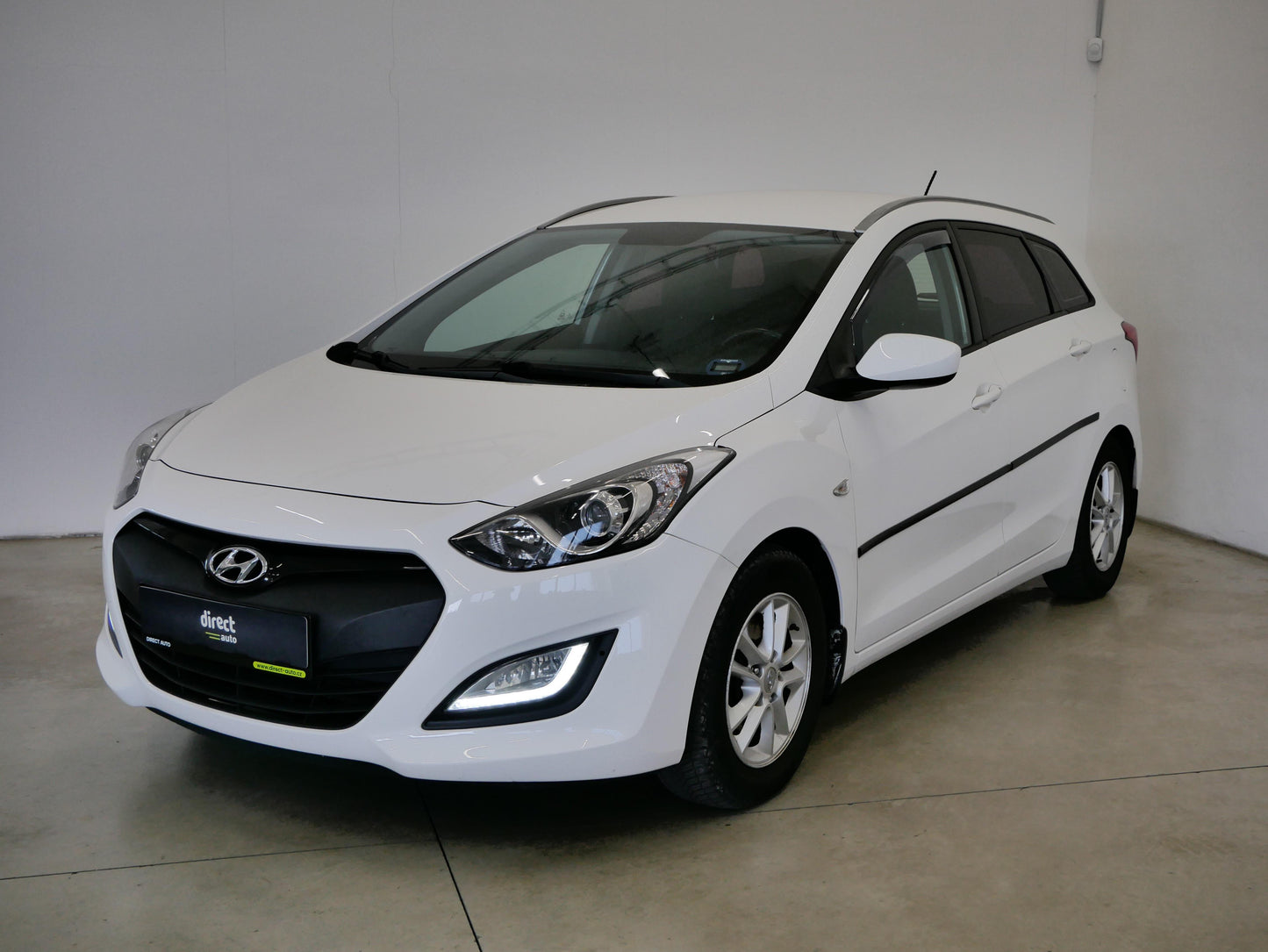 Hyundai i30 1.6 GDI 99 kW FIFA World Cup