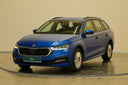 Škoda Octavia 2.0 TDI 85 kW Ambition