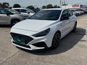 Hyundai i30 1.5 T-GDI 118 KW N-Line