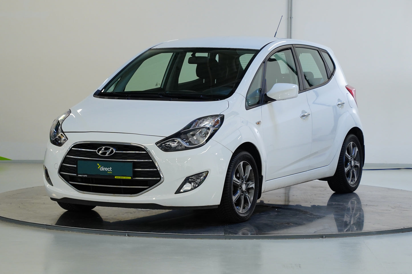 Hyundai ix20 1.6 91KW