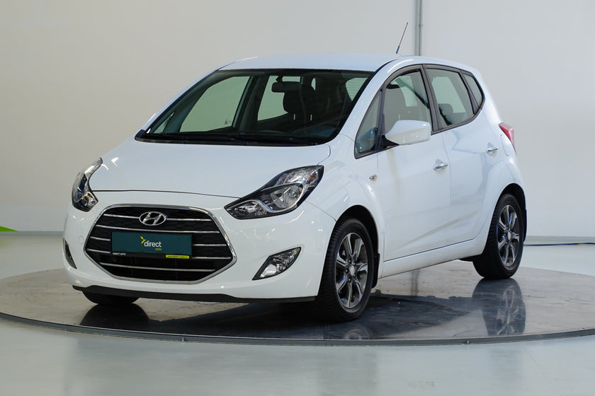 Hyundai ix20 1.6 91KW