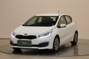 Kia Ceed 1.4 CVVT 73 kW Comfort Plus