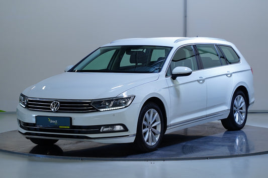 Volkswagen Passat 1.5 TSI 110 kW