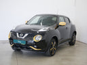 Nissan Juke 1.2i 85kW Tecna