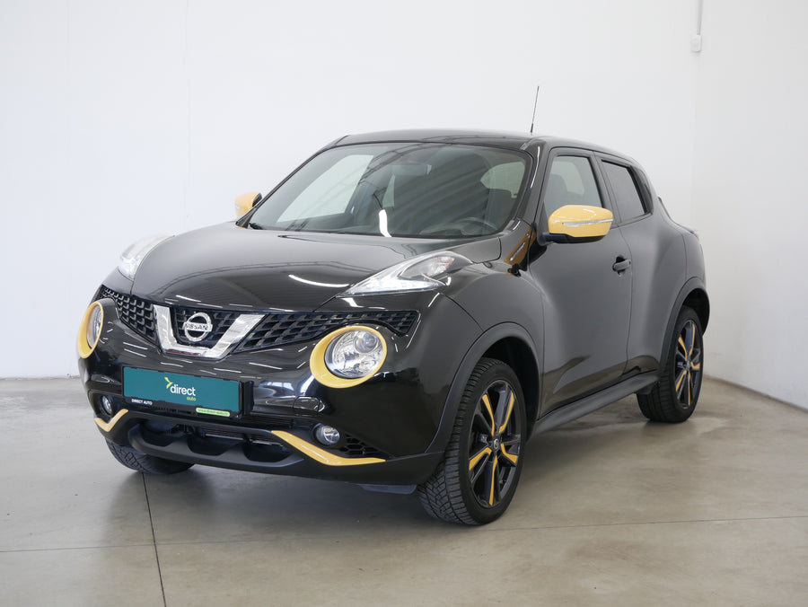 Nissan Juke 1.2i 85kW Tecna – foto 1