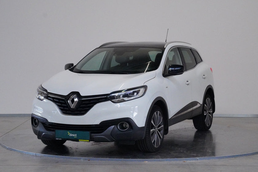 Renault Kadjar 1.6 dCi 96 kW 4x4 Bose Edition