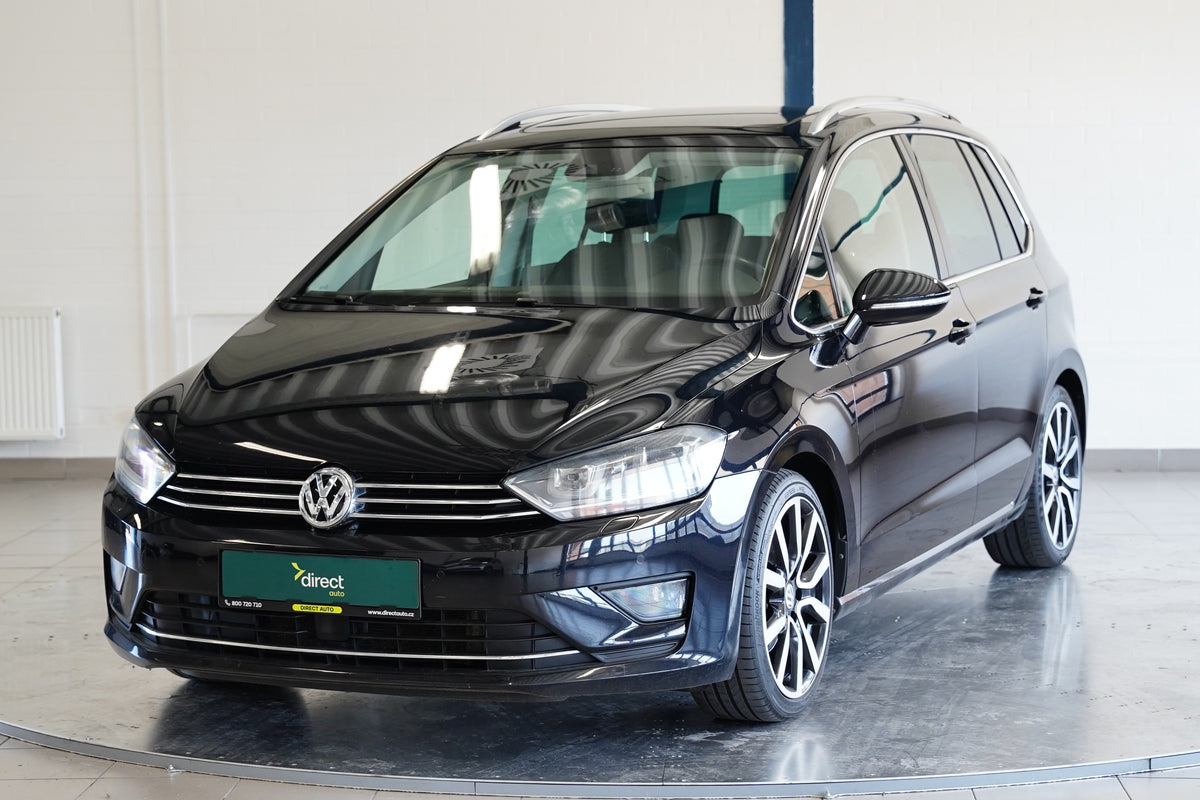 Volkswagen Golf 1.4 TSI 110 kW DSG Highline – foto 1