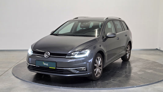 Volkswagen Golf 1.5 TSI 110 kW Highline