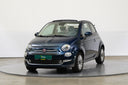Fiat 500C 1.2 51 kW