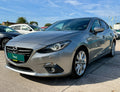Mazda 3 2.0 88 kW SkyAktiv-G