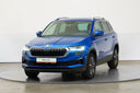 Škoda Karoq 1.5 TSI 110 kW Top Selection