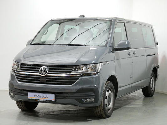 Volkswagen Transporter 2.0 TDI 110 kW Bulli Long