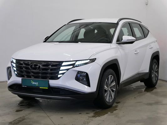 Hyundai Tucson 1.6 T-GDI 110 kW 4x4 Comfort