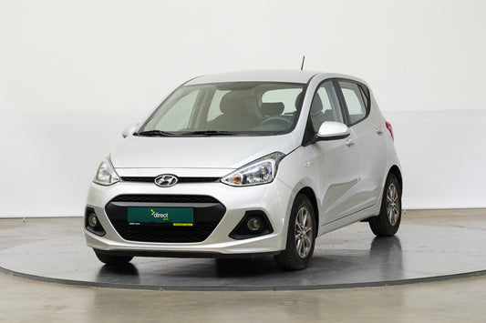 Hyundai i10 1.0i 49 kW