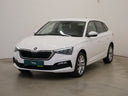 Škoda Scala 1.5 TSI 110 kW Style
