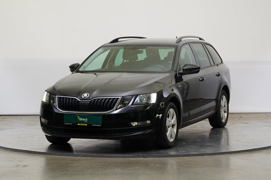 Škoda Octavia 1.0 TSI 85 kW Soleil