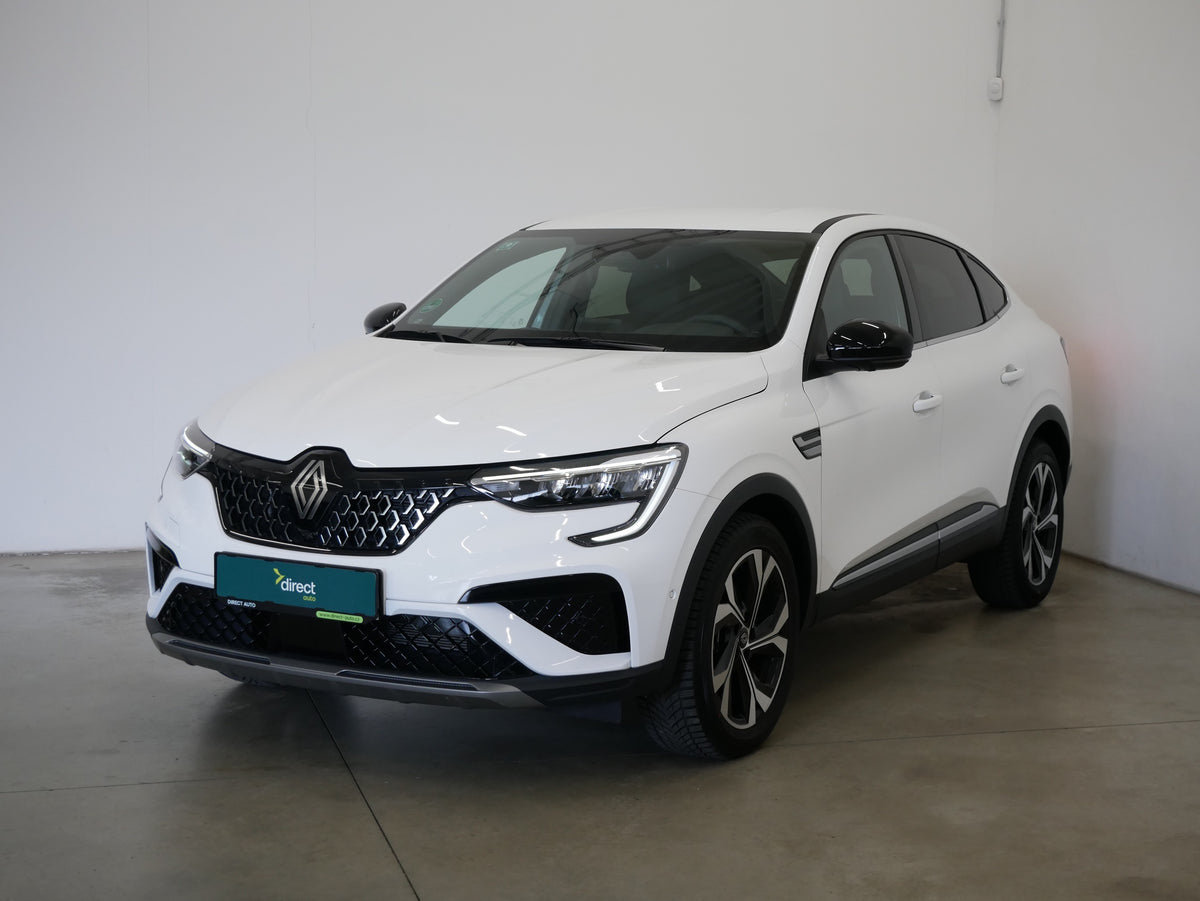 Renault Arkana 1.6 E-Tech 69 kW – foto 1