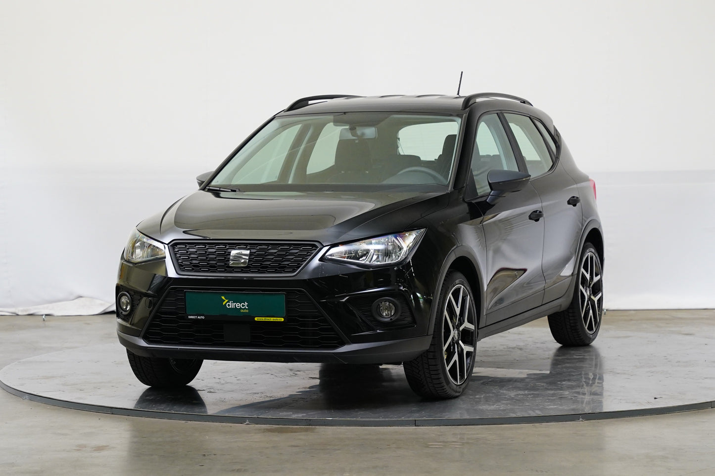 Seat Arona 1.0 TSI 70 kW Austria Edition