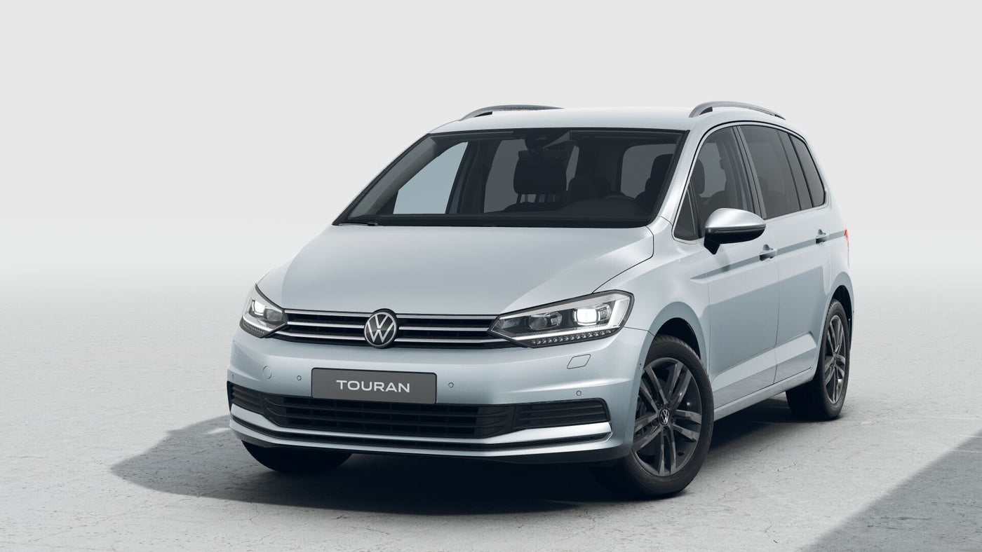 Volkswagen Touran People 2,0 TDI 90kW EVO 6G