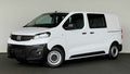 Scudo 2,0 MTJ 144k polokombi Flexi L3