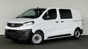 Scudo 2,0 MTJ 144k polokombi Flexi L3