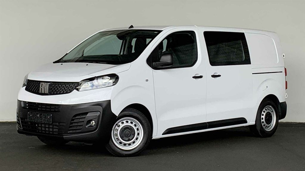 Scudo 2,0 MTJ 144k polokombi Flexi L3 – foto 1